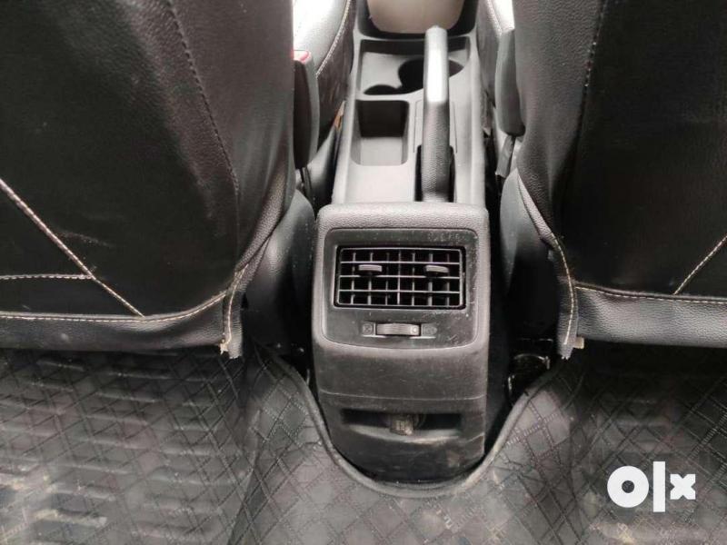 Hyundai Grand i10 Sportz 1.2 Kappa VTVT 2017