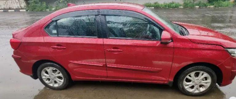 Honda Amaze 1.2 VX i-VTEC 2018