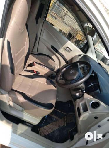 Maruti Suzuki Celerio VXi 2017