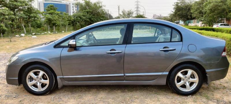 Honda Civic 1.8 V 2010