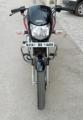 Hero HF Deluxe 100cc 2012