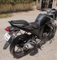 Yamaha FZ S V 2.0 150cc 2019