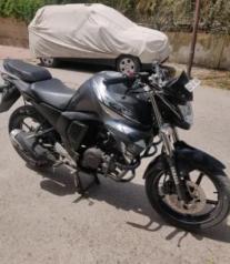 Yamaha FZ S V 2.0 150cc 2019