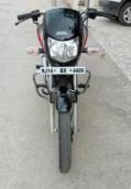 Hero HF Deluxe 100cc 2012