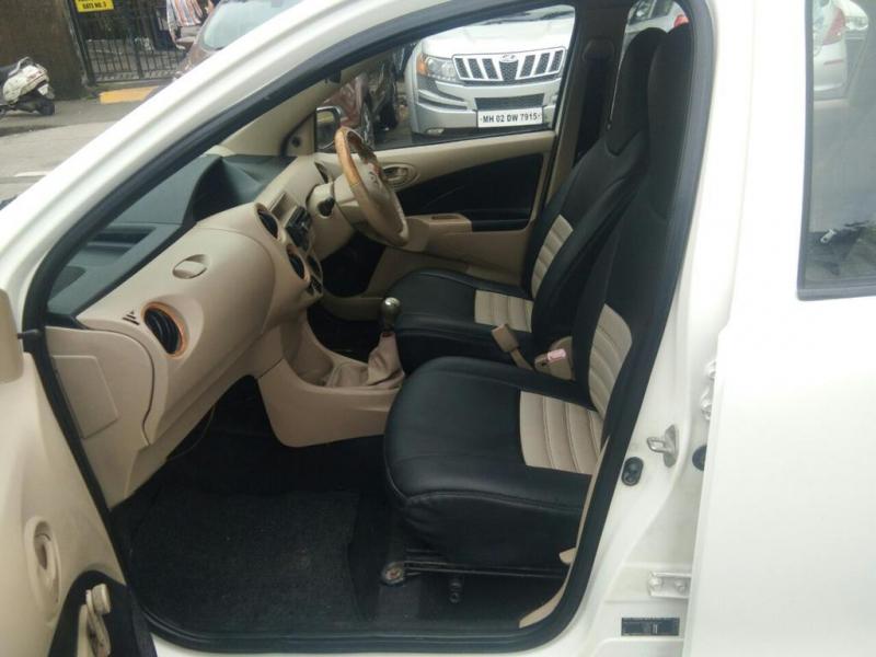 Toyota Etios J PS 2013