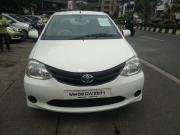 Toyota Etios J PS 2013