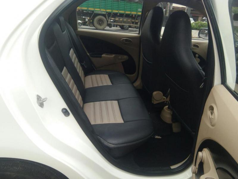 Toyota Etios J PS 2013