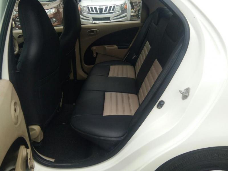 Toyota Etios J PS 2013