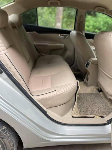 Maruti Suzuki Ciaz VDi (O) SHVS 2016