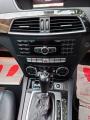 Mercedes-Benz C-Class 250 CDI Avantgarde 2013