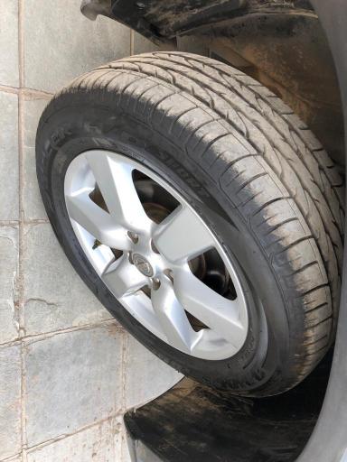 Nissan X-Trail SLX AT 2011