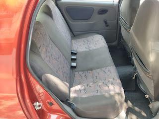 Maruti Suzuki Alto K10 VXi 2013