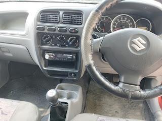Maruti Suzuki Alto K10 VXi 2013