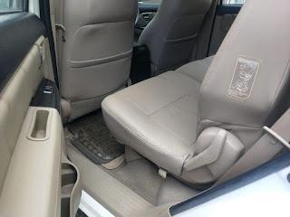 Toyota Fortuner 3.0 4x2 MT 2016