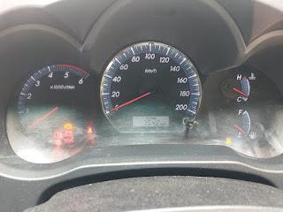 Toyota Fortuner 3.0 4x2 MT 2016