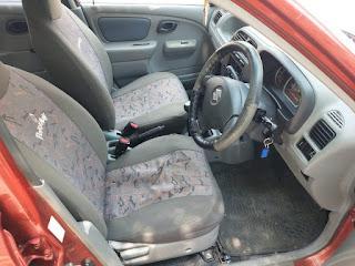 Maruti Suzuki Alto K10 VXi 2013