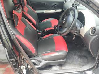 Nissan Micra Active XL 2016