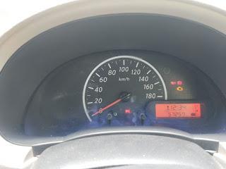 Nissan Micra Active XL 2016