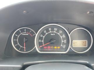 Maruti Suzuki Alto K10 VXi 2013