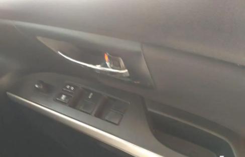 Maruti Suzuki S-Cross Delta 1.6 2015