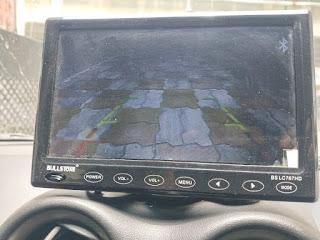 Nissan Micra Active XL 2016