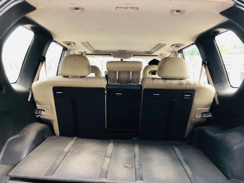 Nissan X-Trail SLX AT 2011