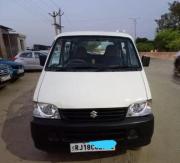 Maruti Suzuki Eeco 5 STR With A/C+HTR 2018