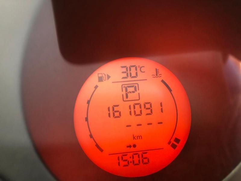 Nissan X-Trail SLX AT 2011