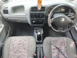 Maruti Suzuki Alto K10 VXi 2013