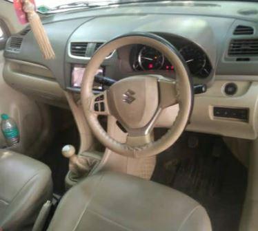 Maruti Suzuki Ertiga ZDi + SHVS 2016