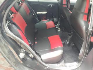 Nissan Micra Active XL 2016