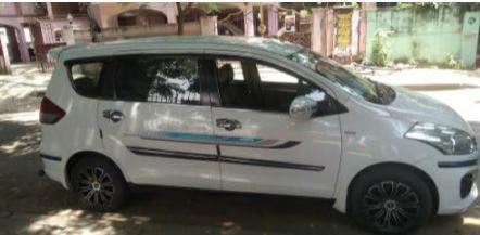 Maruti Suzuki Ertiga ZDi + SHVS 2016