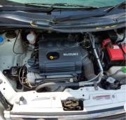 Maruti Suzuki Wagon R Green LXI CNG 2016