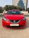 Maruti Suzuki Baleno Alpha 1.2 2020