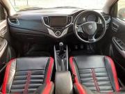 Maruti Suzuki Baleno Alpha 1.2 2020