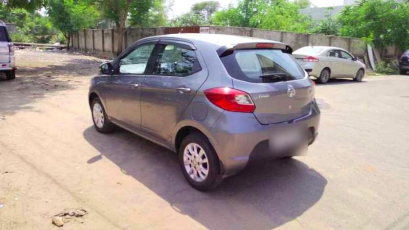 Tata Tiago Revotron XZ 2018