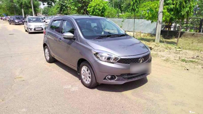 Tata Tiago Revotron XZ 2018
