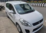 Maruti Suzuki Ertiga VDi 2012