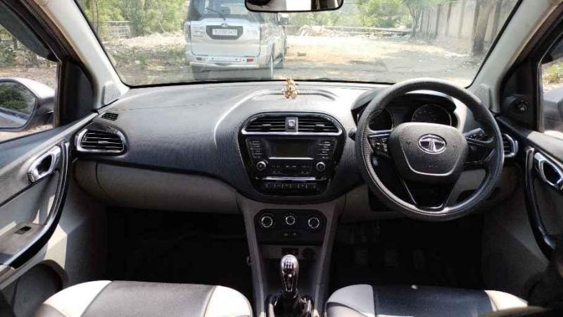Tata Tiago Revotron XZ 2018