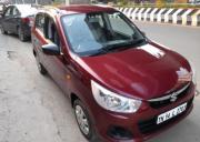 Maruti Suzuki Alto K10 VXi 2017