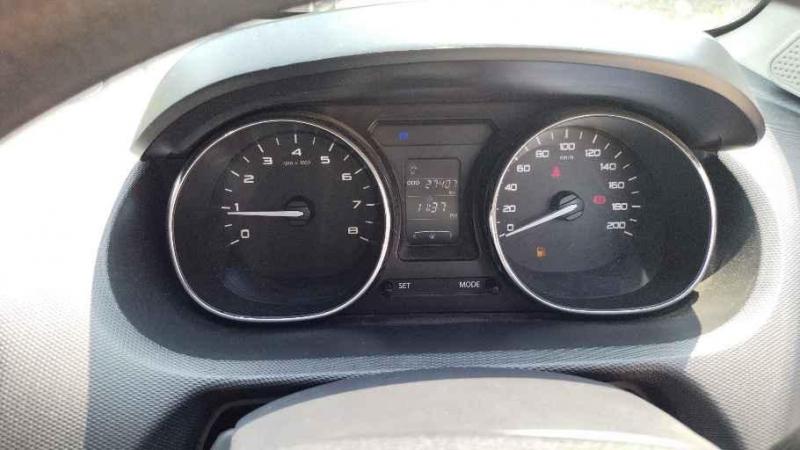 Tata Tiago Revotron XZ 2018