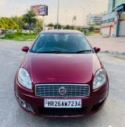 Fiat Linea Emotion PK 1.4 2009