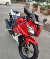 Yamaha YZF-R15 2.0 150cc 2012