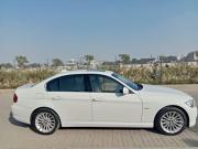 BMW 3 Series 320d 2011