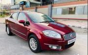 Fiat Linea Emotion PK 1.4 2009