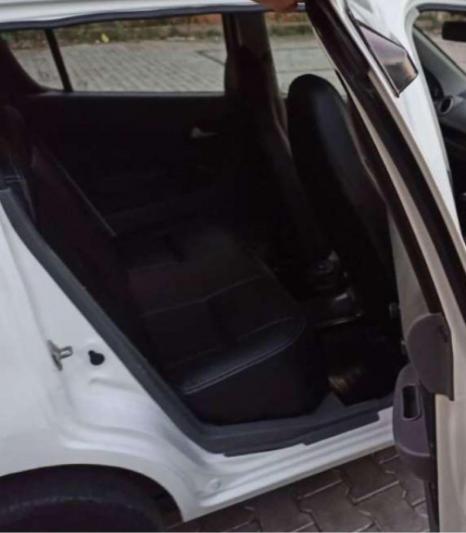 Maruti Suzuki Alto 800 LXi CNG 2016