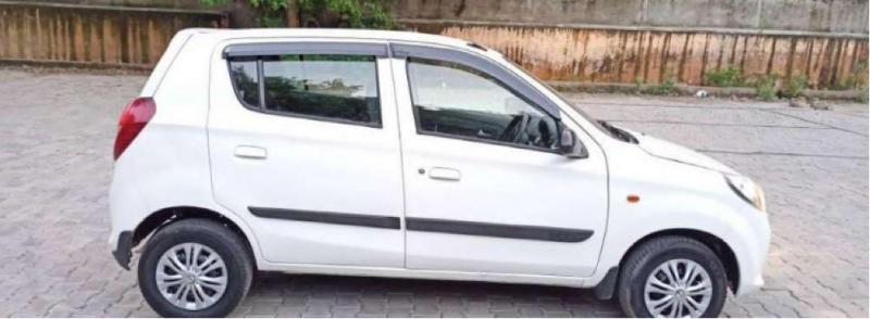 Maruti Suzuki Alto 800 LXi CNG 2016