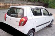 Maruti Suzuki Alto 800 LXi CNG 2016