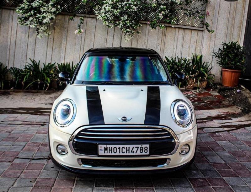 Mini Cooper D 5 Door 2016