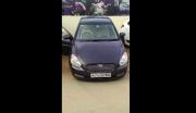 Hyundai Verna VGT CRDI 2007